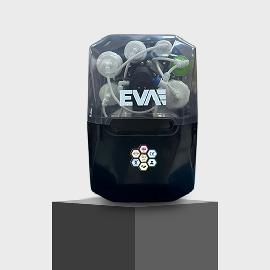 EVA Wasserfiltersystem